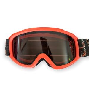 Kids SMITH ski goggles